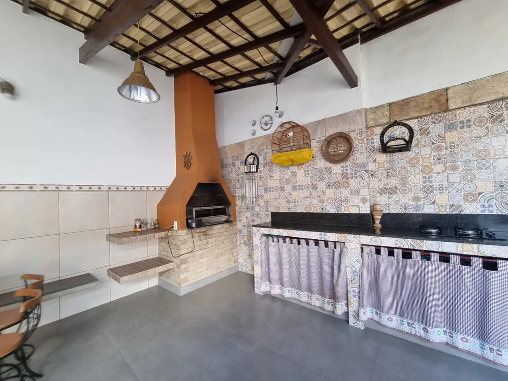Casa, 4 quartos, 235 m² - Foto 10