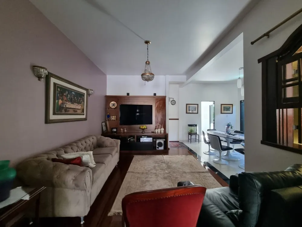 Casa, 4 quartos, 235 m² - Foto 12