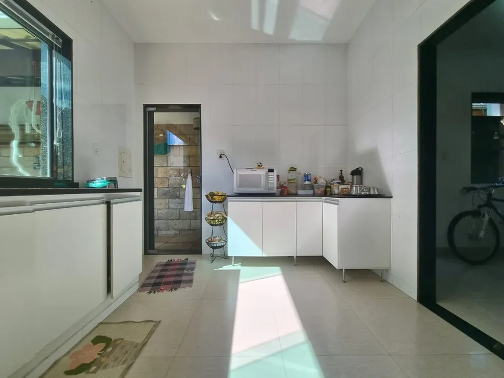 Casa, 4 quartos, 235 m² - Foto 15
