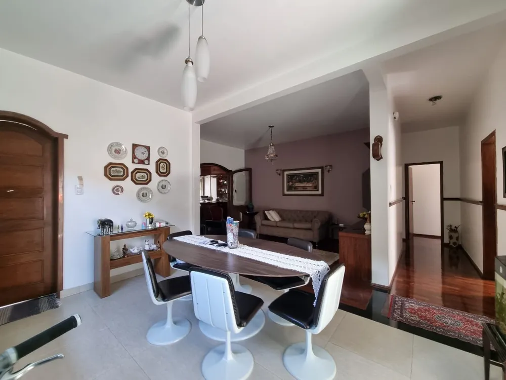 Casa, 4 quartos, 235 m² - Foto 8
