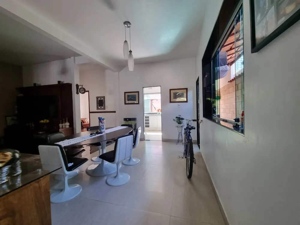 Casa, 4 quartos, 235 m² - Foto 13