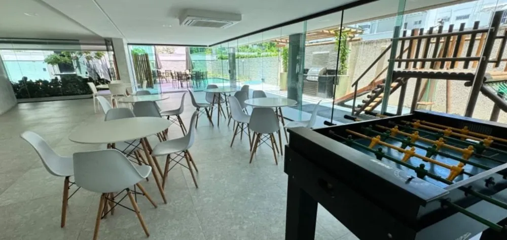 Apartamento, 3 quartos, 97 m² - Foto 6