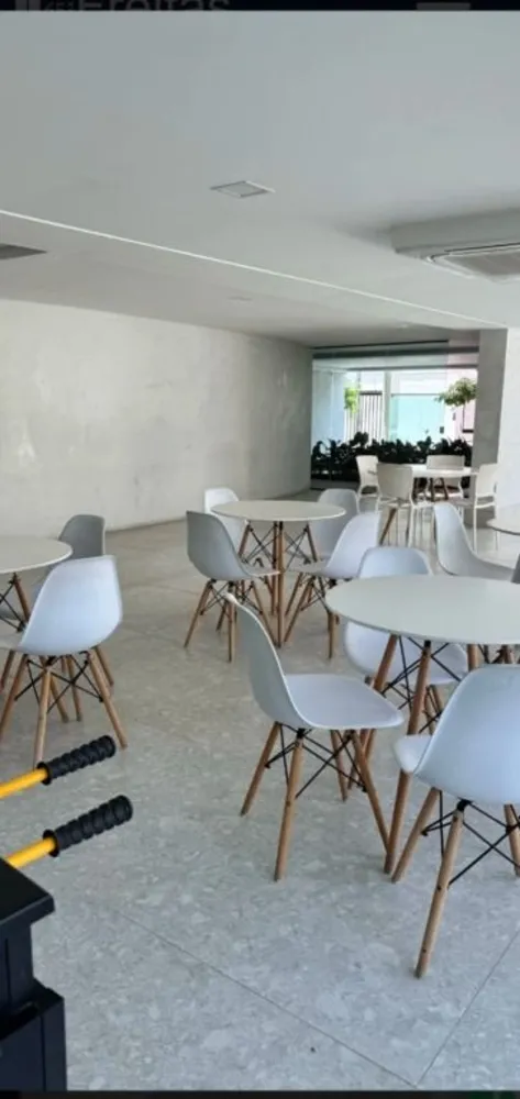 Apartamento, 3 quartos, 97 m² - Foto 1