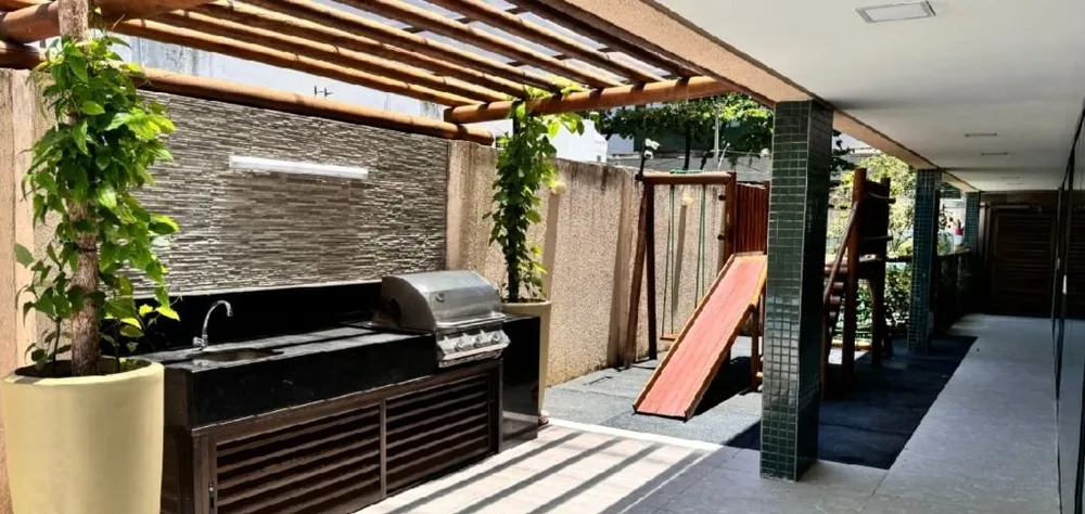 Apartamento, 3 quartos, 97 m² - Foto 4