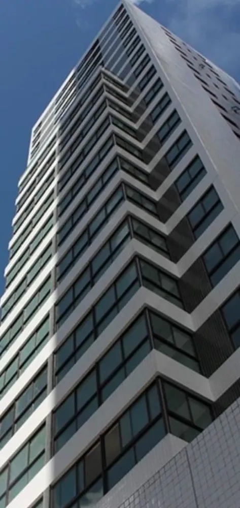 Apartamento, 3 quartos, 97 m² - Foto 2