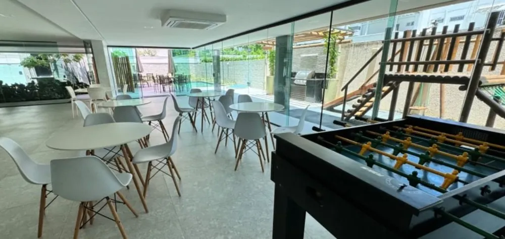 Apartamento, 3 quartos, 97 m² - Foto 7