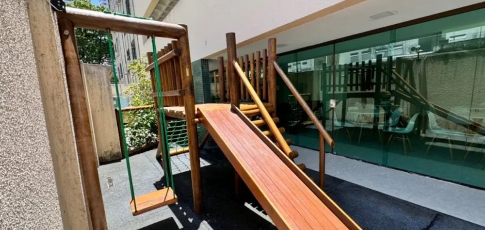 Apartamento, 3 quartos, 97 m² - Foto 8