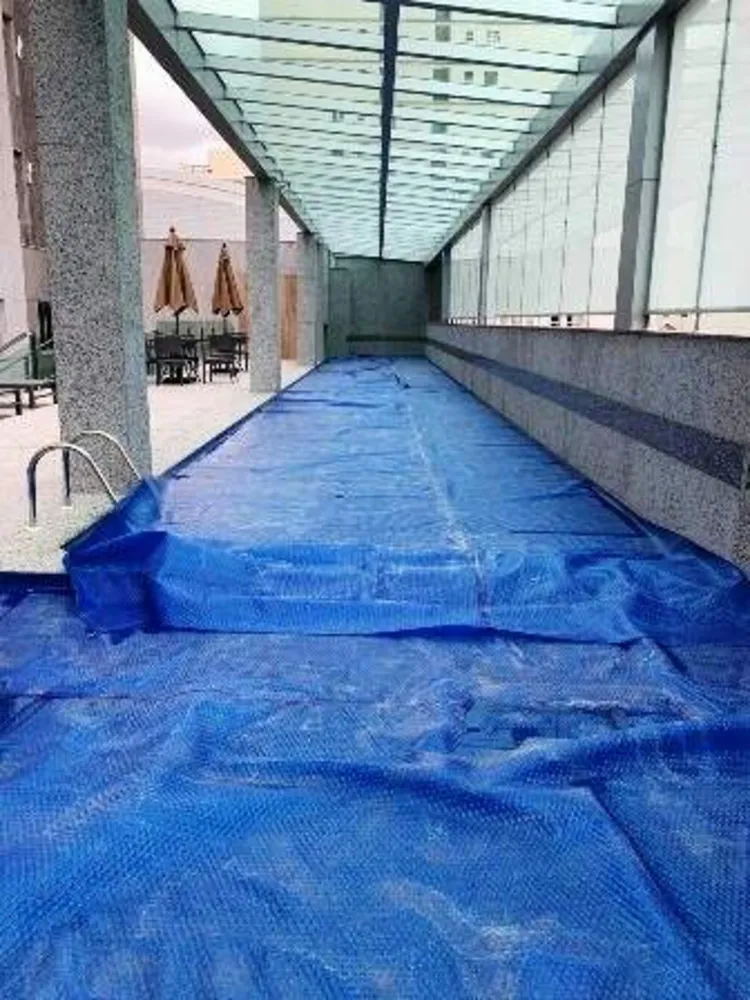 Apartamento, 4 quartos, 333 m² - Foto 3