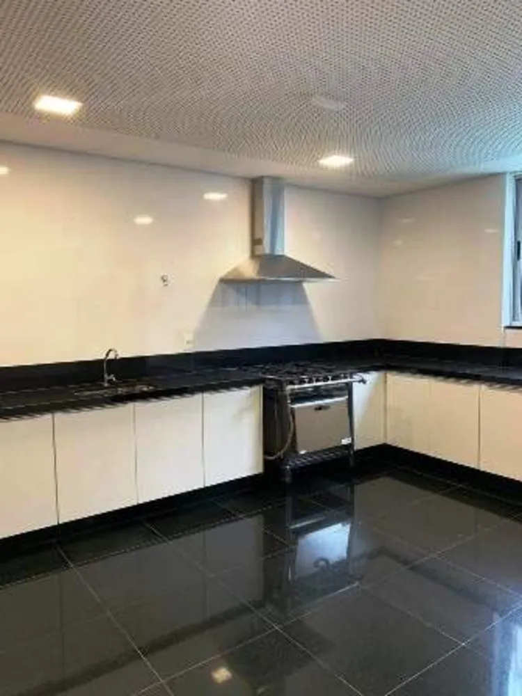 Apartamento, 4 quartos, 333 m² - Foto 4