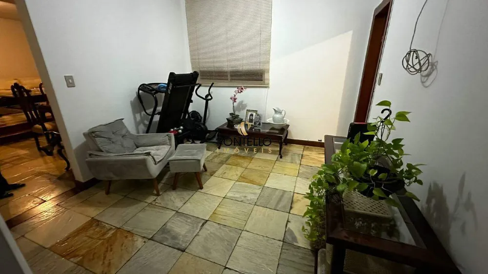 Apartamento, 3 quartos, 160 m² - Foto 2