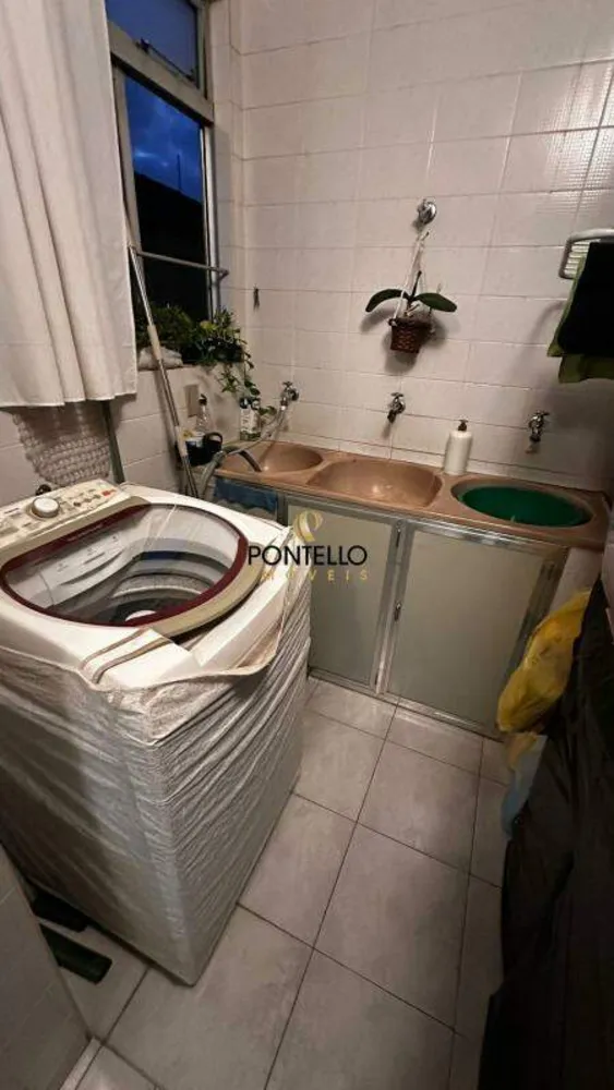 Apartamento, 3 quartos, 160 m² - Foto 15