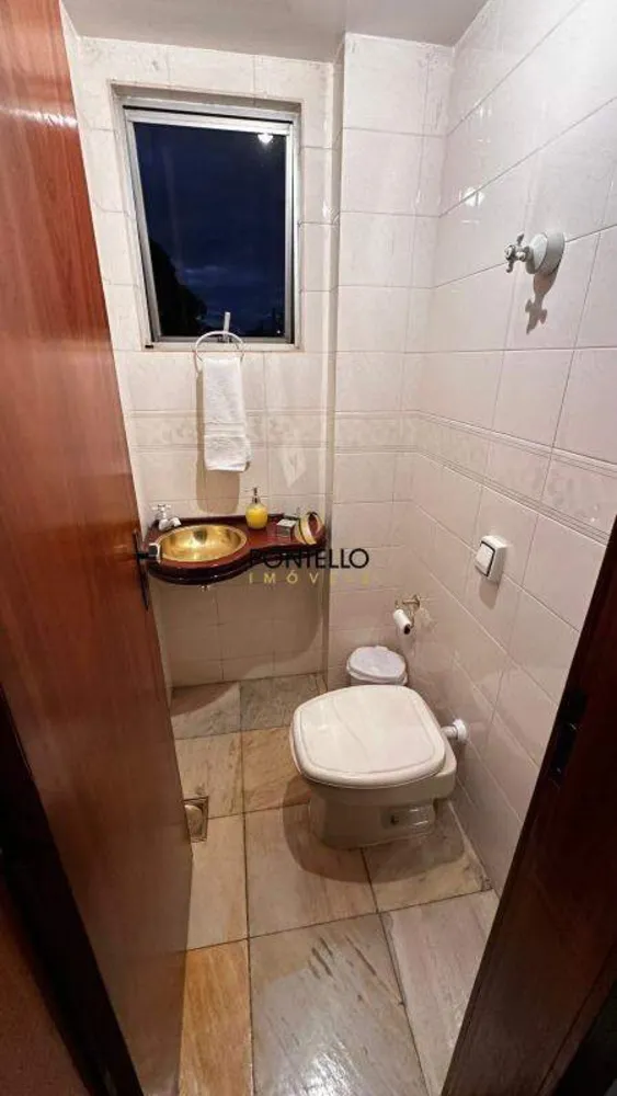 Apartamento, 3 quartos, 160 m² - Foto 10