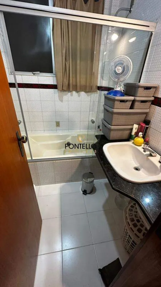 Apartamento, 3 quartos, 160 m² - Foto 2