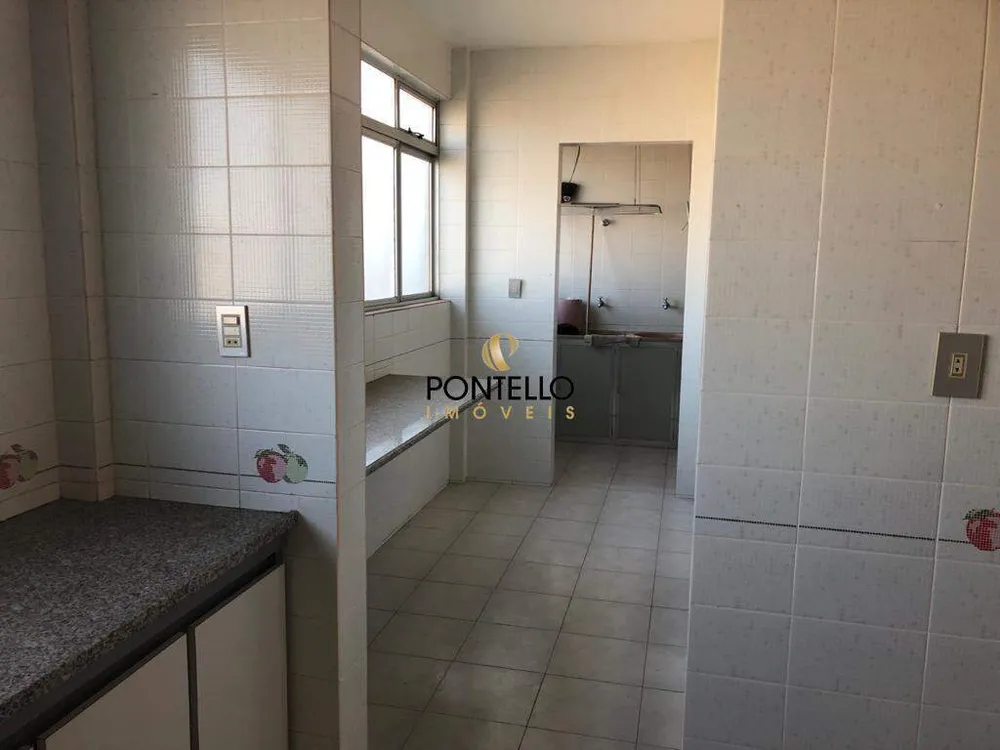 Apartamento, 3 quartos, 160 m² - Foto 1