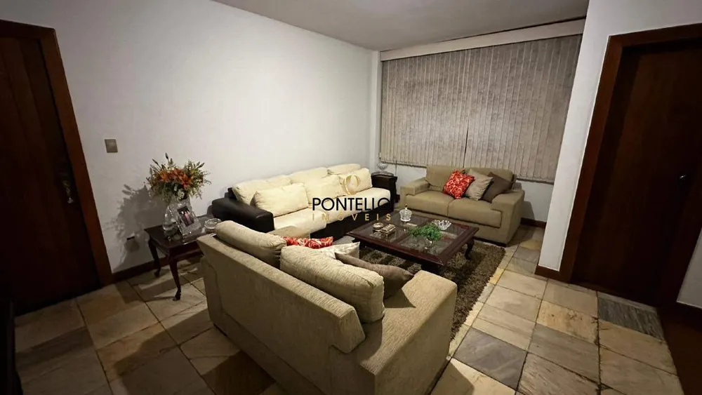 Apartamento, 3 quartos, 160 m² - Foto 1