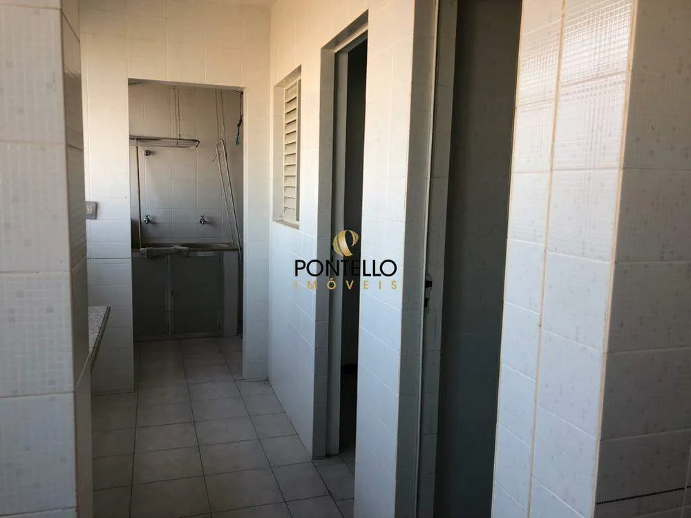 Apartamento, 3 quartos, 160 m² - Foto 12