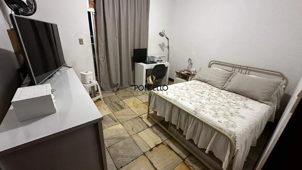 Apartamento, 3 quartos, 160 m² - Foto 6