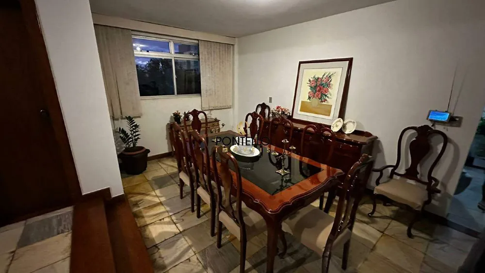 Apartamento, 3 quartos, 160 m² - Foto 3