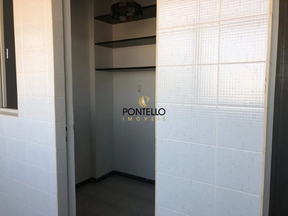 Apartamento, 3 quartos, 160 m² - Foto 14