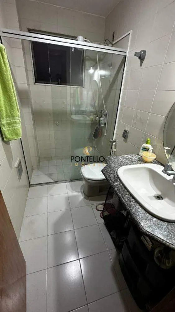 Apartamento, 3 quartos, 160 m² - Foto 11