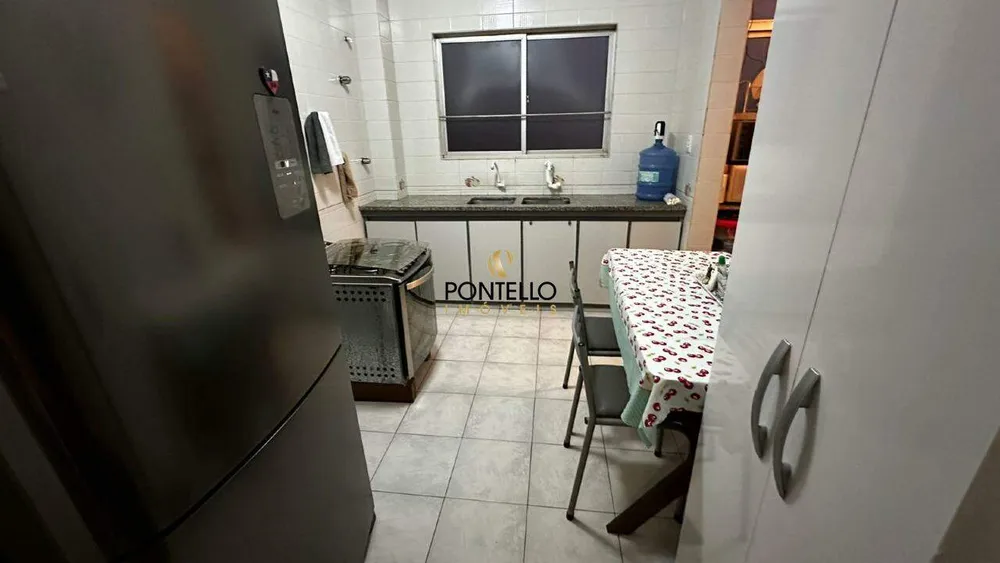 Apartamento, 3 quartos, 160 m² - Foto 4
