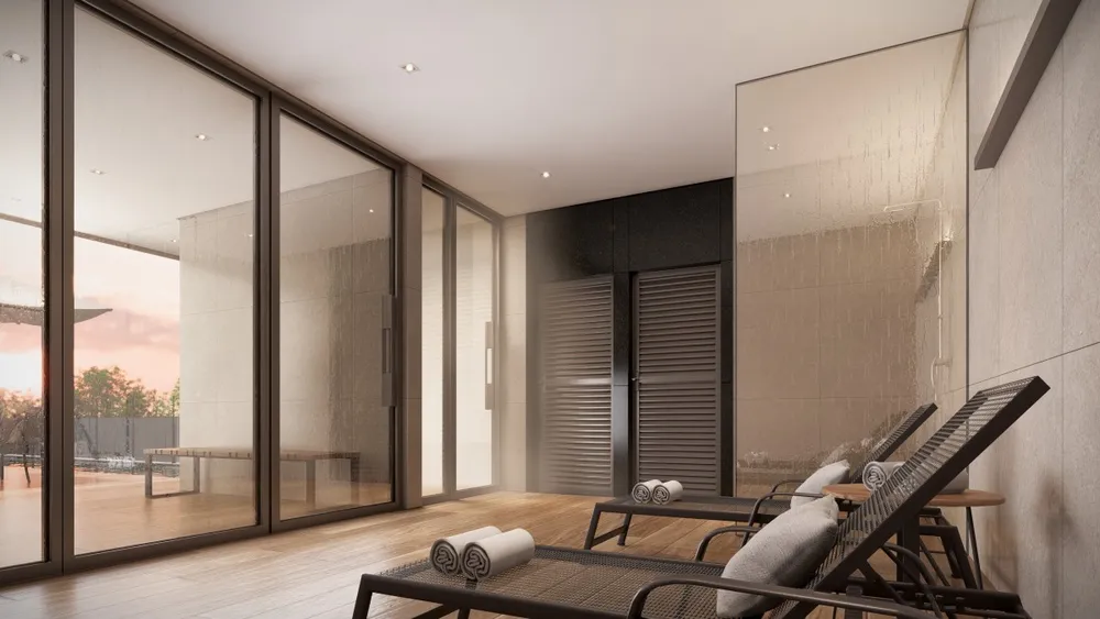 Apartamento, 4 quartos, 166 m² - Foto 9