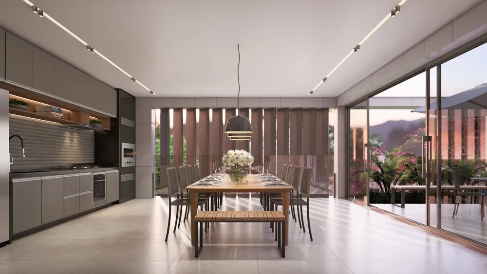 Apartamento, 4 quartos, 166 m² - Foto 7
