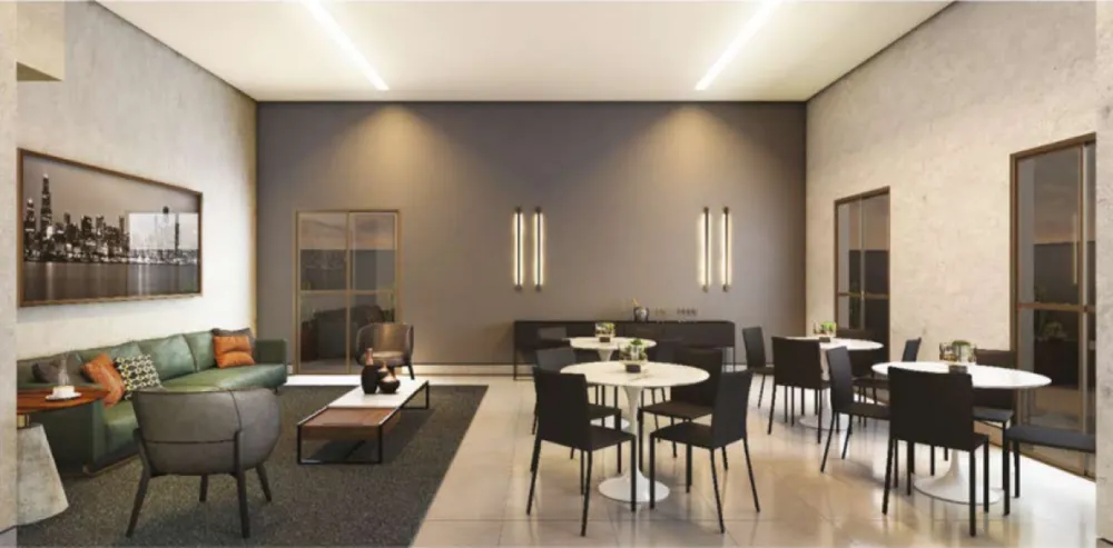 Cobertura, 3 quartos, 115 m² - Foto 6