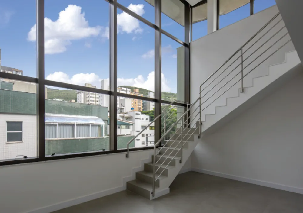 Cobertura, 3 quartos, 115 m² - Foto 2
