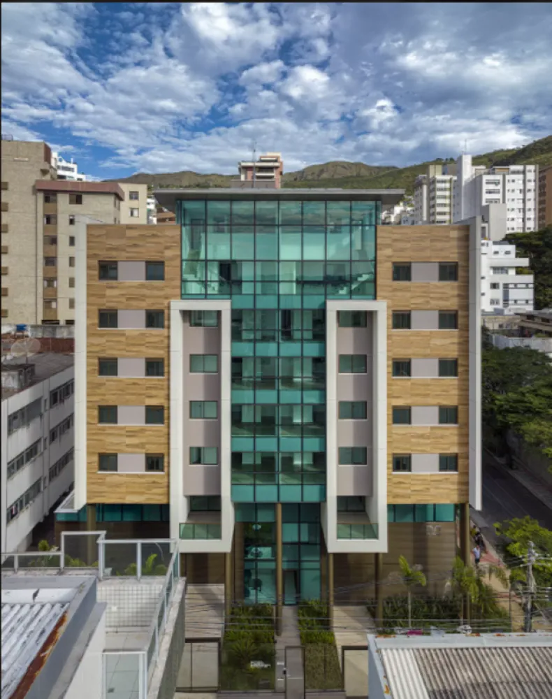Cobertura, 3 quartos, 115 m² - Foto 3
