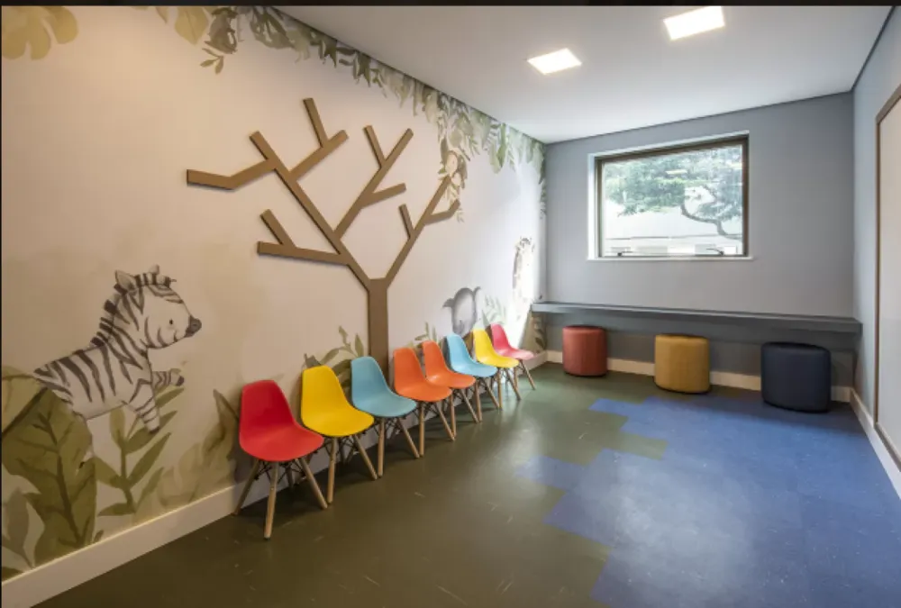 Cobertura, 3 quartos, 115 m² - Foto 5