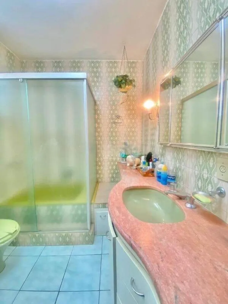 Casa, 4 quartos, 258 m² - Foto 9