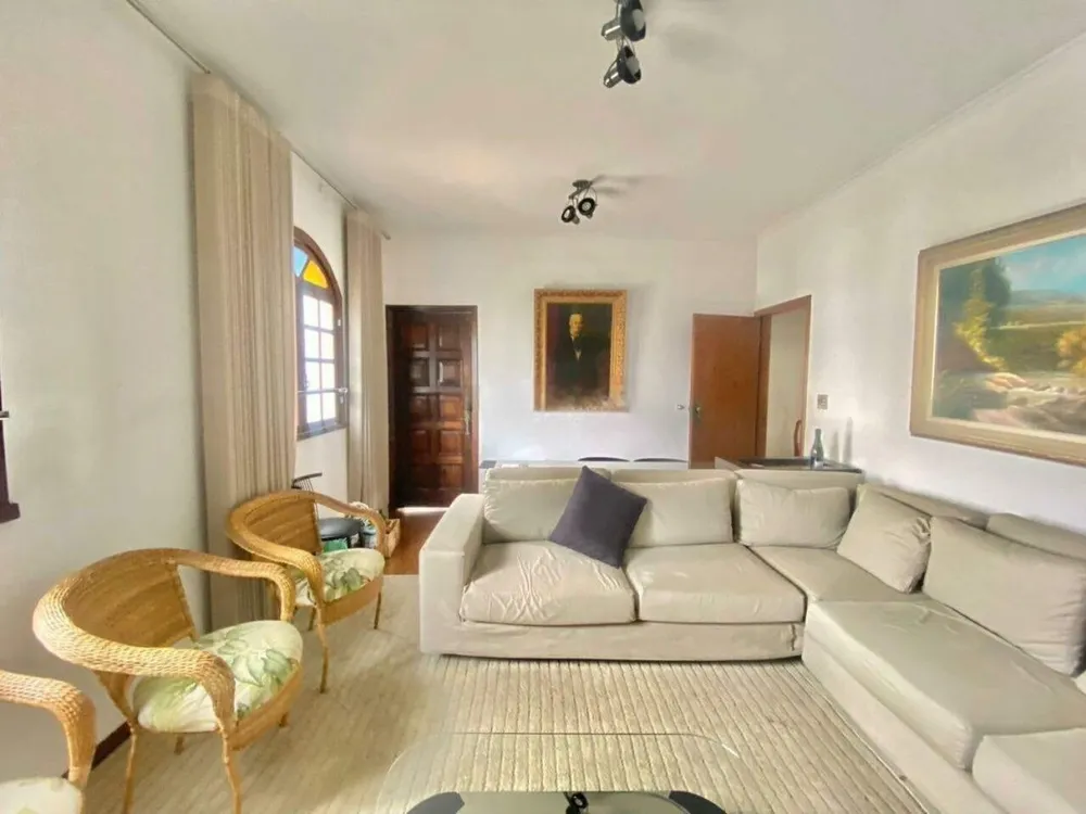 Casa, 4 quartos, 258 m² - Foto 3