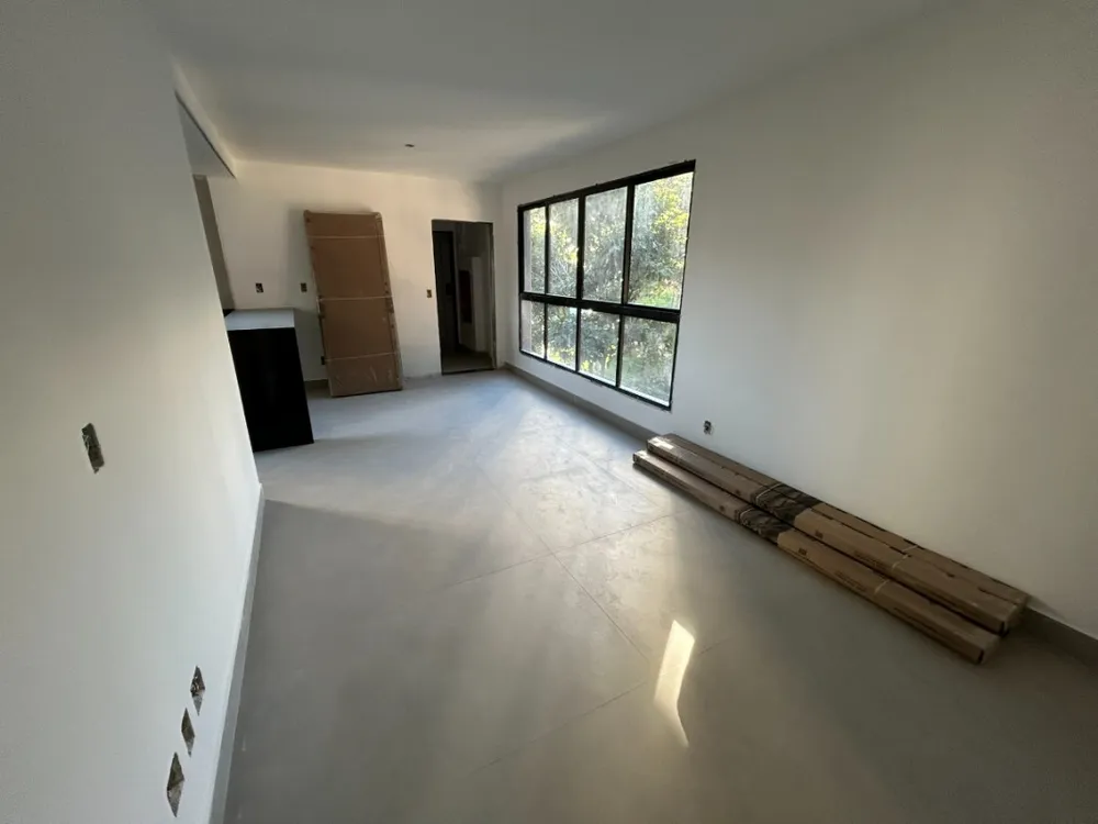 Apartamento, 3 quartos, 92 m² - Foto 3