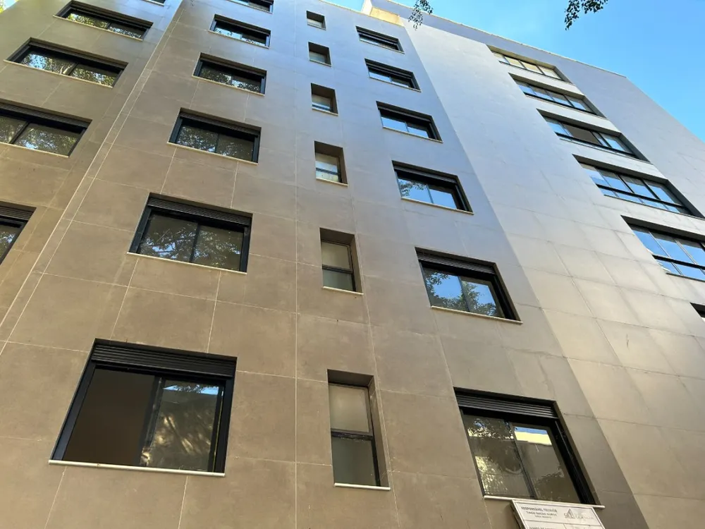 Apartamento, 3 quartos, 92 m² - Foto 1