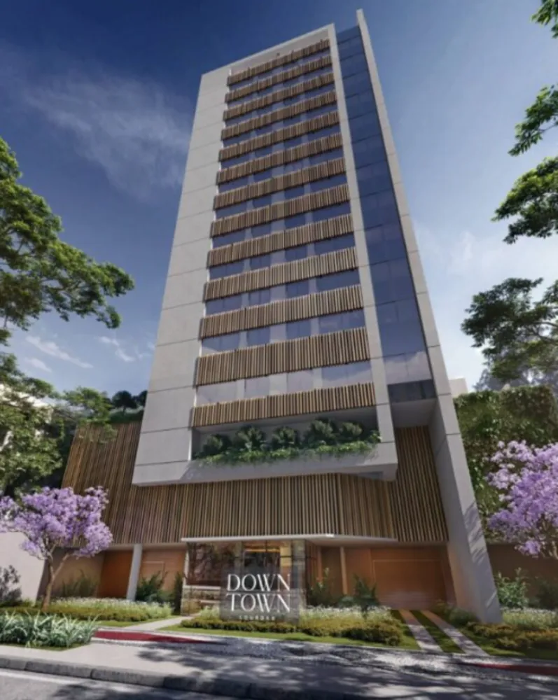 Apartamento, 2 quartos, 125 m² - Foto 1