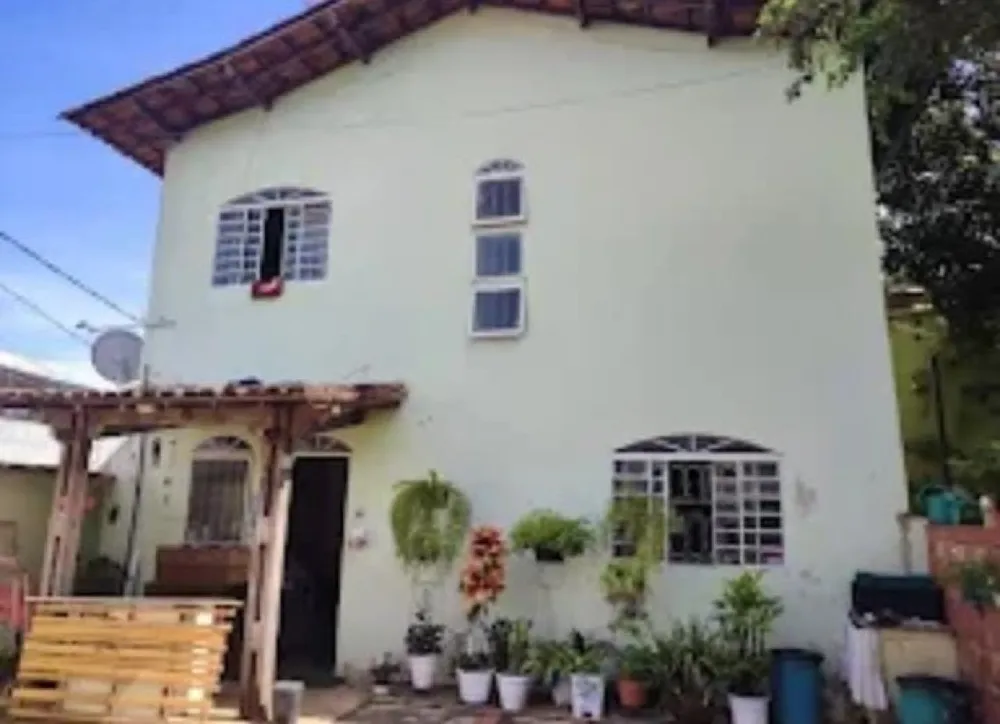 Casa, 3 quartos, 600 m² - Foto 4