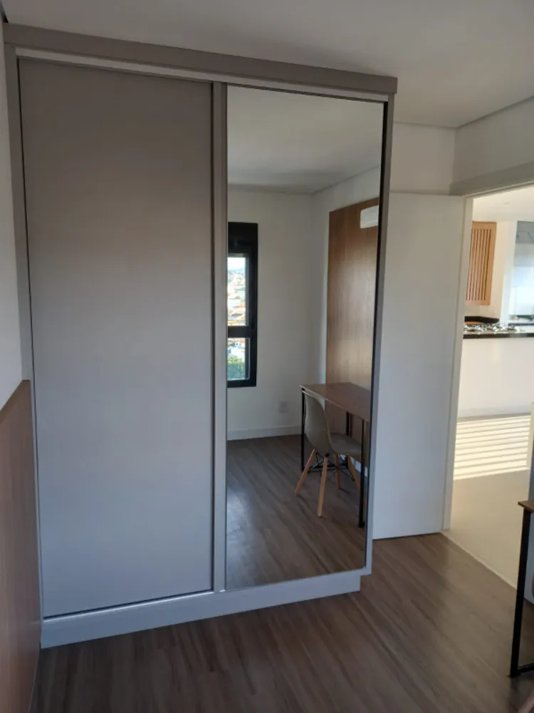 Apartamento, 1 quarto - Foto 12