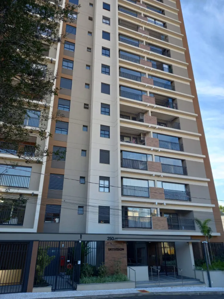 Apartamento, 1 quarto - Foto 1
