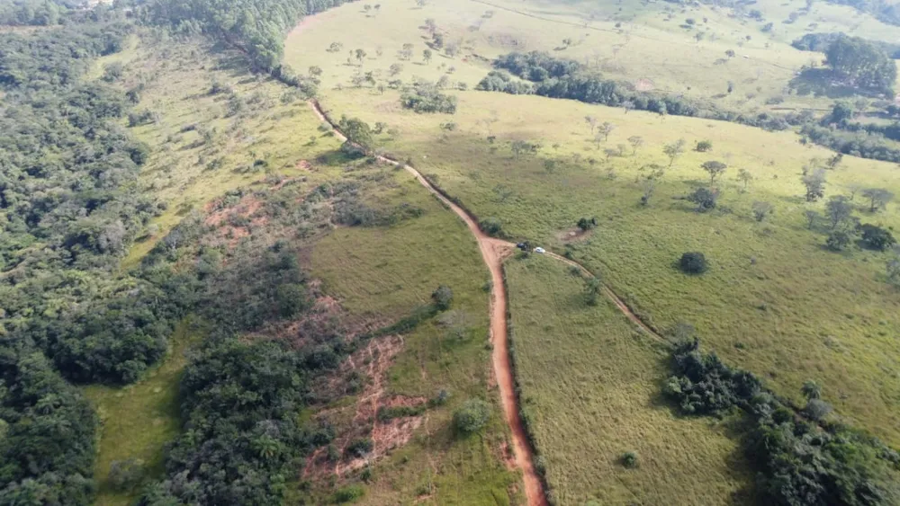 Fazenda, 1060 m² - Foto 1