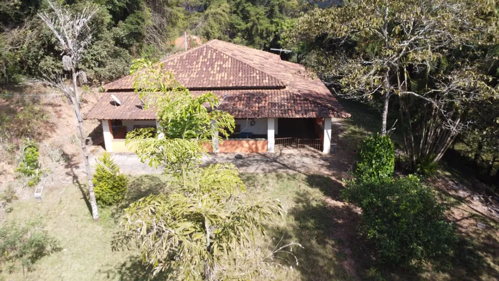 Fazenda, 1060 m² - Foto 2