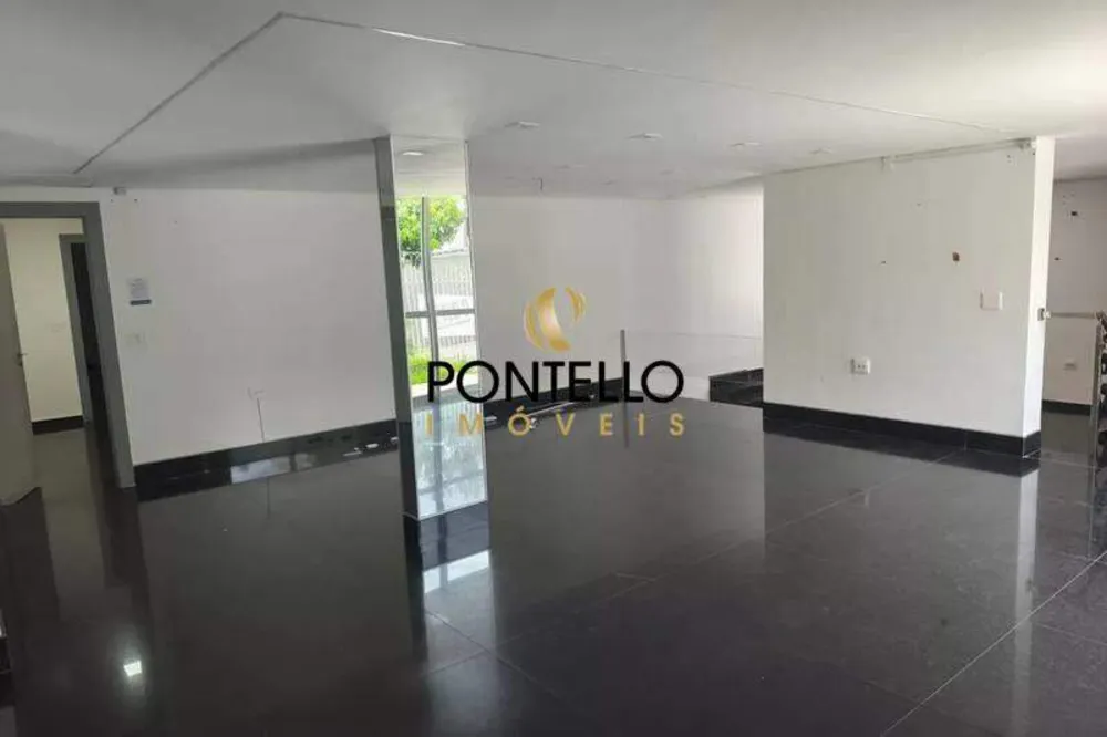 Casa, 4 quartos, 497 m² - Foto 1