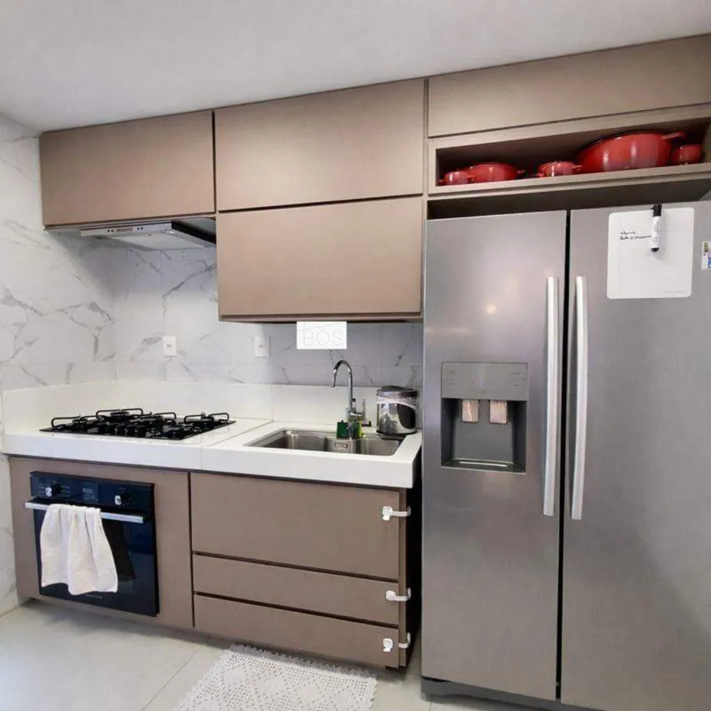 Apartamento, 3 quartos, 87 m² - Foto 2