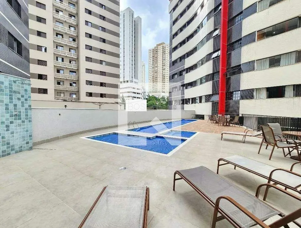 Apartamento, 3 quartos, 87 m² - Foto 3