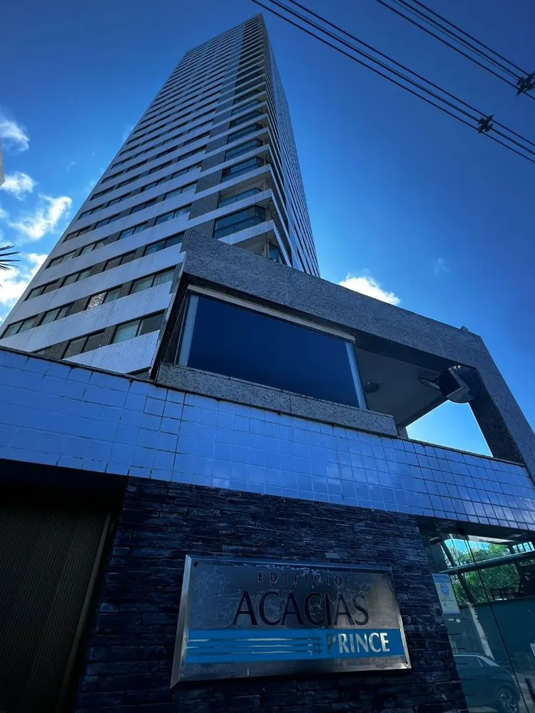 Apartamento, 3 quartos, 101 m² - Foto 2