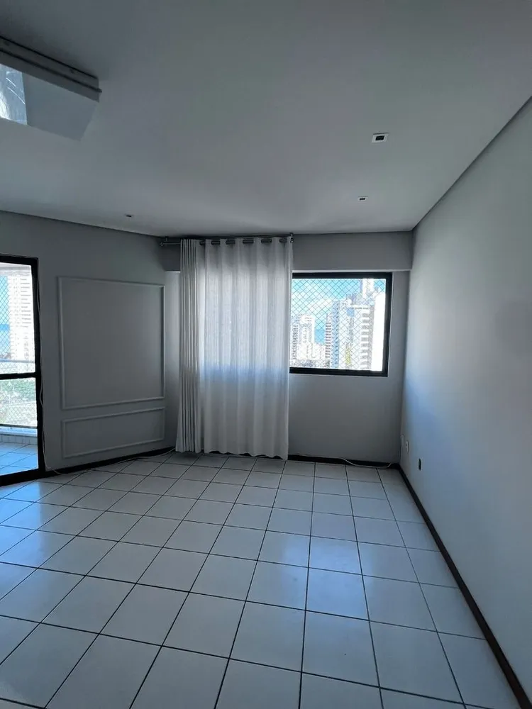 Apartamento, 3 quartos, 101 m² - Foto 6