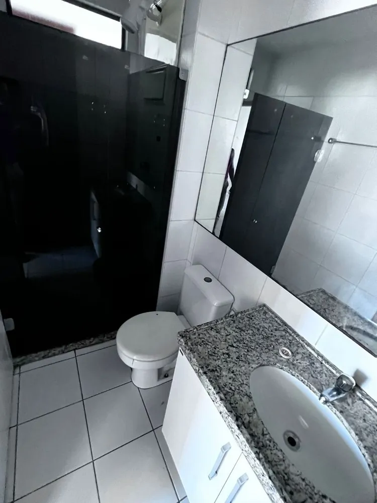 Apartamento, 3 quartos, 101 m² - Foto 8