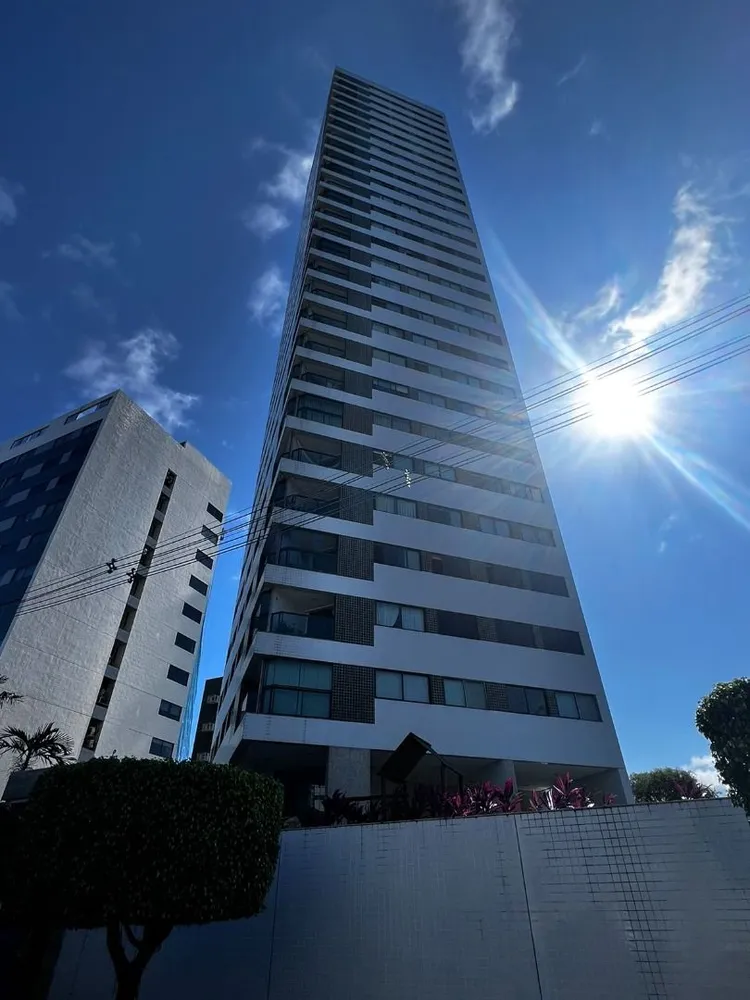 Apartamento, 3 quartos, 101 m² - Foto 1