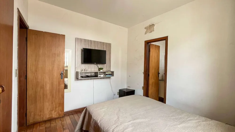 Cobertura, 4 quartos, 165 m² - Foto 4