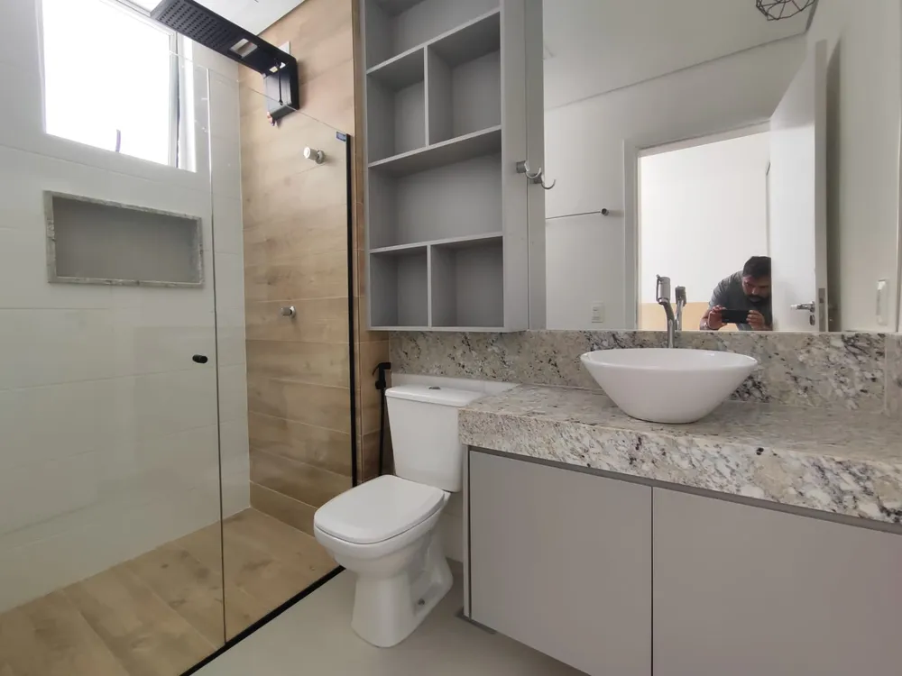Apartamento, 1 quarto, 30 m² - Foto 24